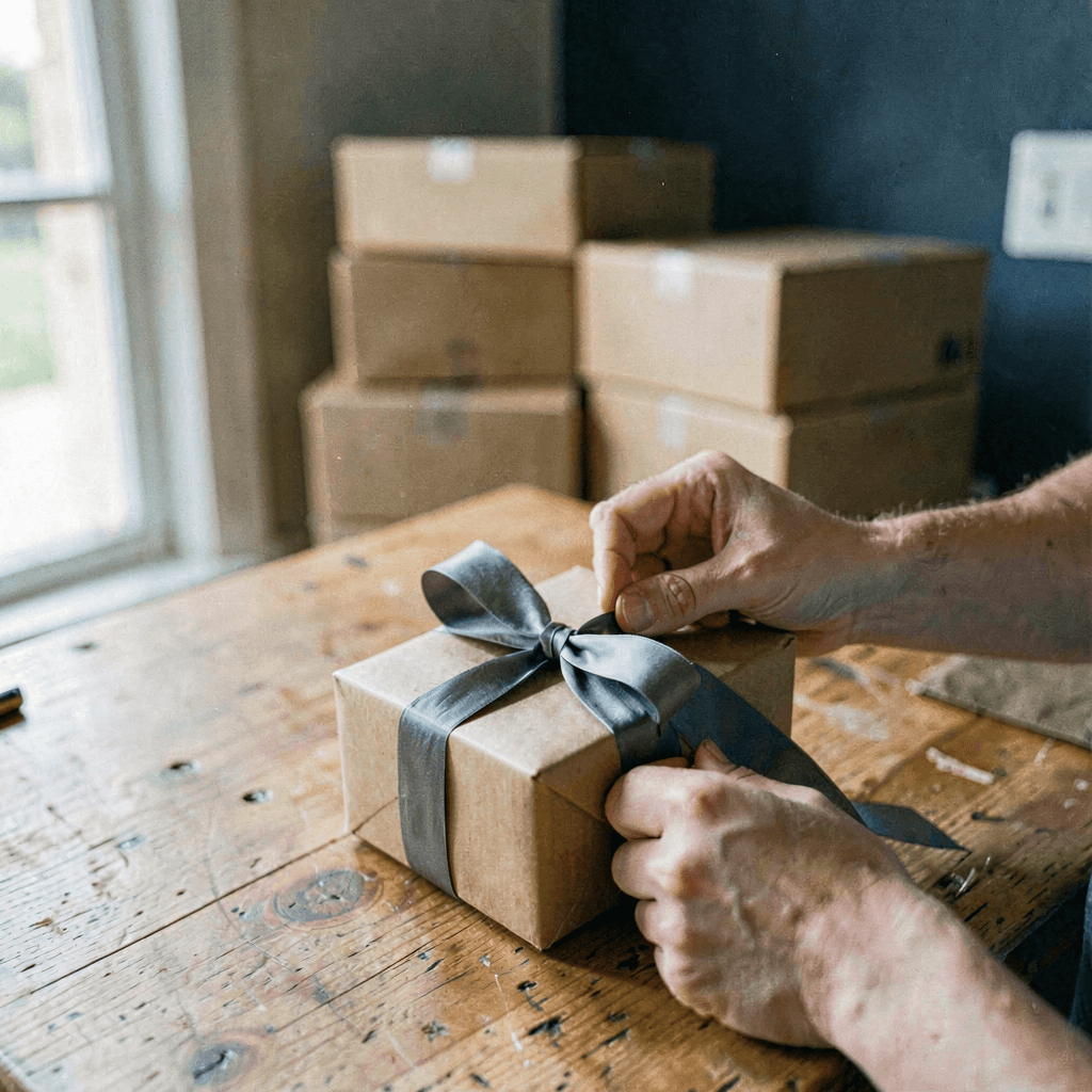 The GWP Trap: Why Your 'Free' Gift Costs 2.5x More Than You Think